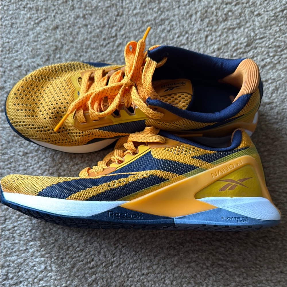 Reebok Nano X1